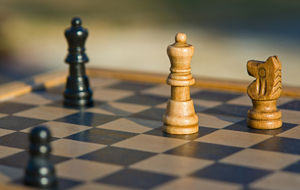 Cours d'échecs pour les compétiteurs
